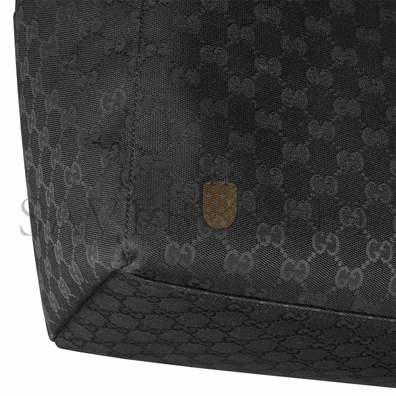G*u*i gg canvas medium travel bag 821668faeha1042 (44*36*18cm)